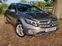 Mercedes-Benz GLA Class GLA 200 D SPORT PREMIUM PLUS