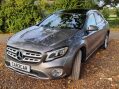 Mercedes-Benz GLA Class GLA 200 D SPORT PREMIUM PLUS 11