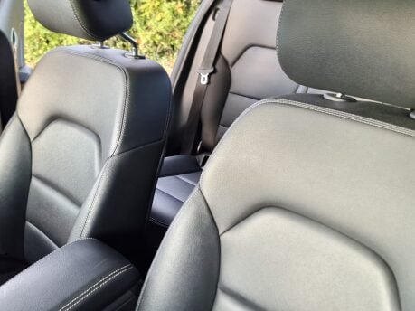 Mercedes-Benz GLA Class GLA 200 D SPORT PREMIUM PLUS 36