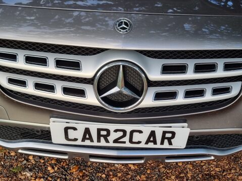 Mercedes-Benz GLA Class GLA 200 D SPORT PREMIUM PLUS 13