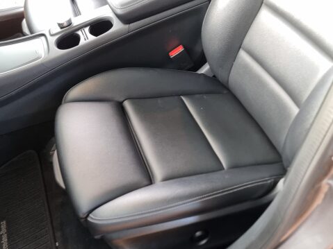 Mercedes-Benz GLA Class GLA 200 D SPORT PREMIUM PLUS 34