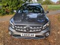 Mercedes-Benz GLA Class GLA 200 D SPORT PREMIUM PLUS 12
