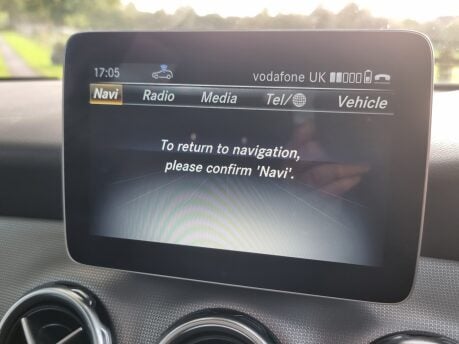 Mercedes-Benz GLA Class GLA 200 D SPORT PREMIUM PLUS 56
