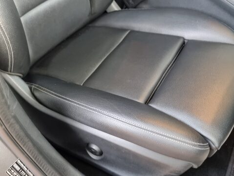 Mercedes-Benz GLA Class GLA 200 D SPORT PREMIUM PLUS 22