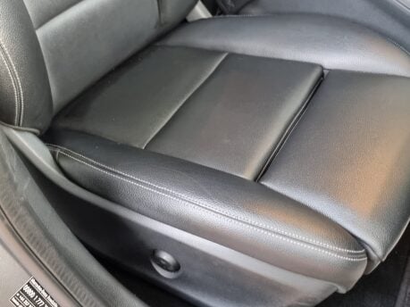 Mercedes-Benz GLA Class GLA 200 D SPORT PREMIUM PLUS 22
