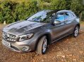 Mercedes-Benz GLA Class GLA 200 D SPORT PREMIUM PLUS 10