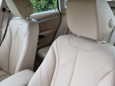 BMW 3 Series 330D XDRIVE LUXURY GRAN TURISMO Exceptional Condition 1owner Full BMW SH 57