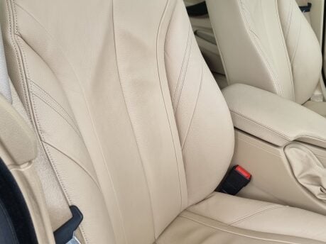 BMW 3 Series 330D XDRIVE LUXURY GRAN TURISMO Exceptional Condition 1owner Full BMW SH 25