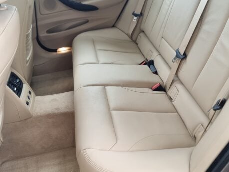 BMW 3 Series 330D XDRIVE LUXURY GRAN TURISMO Exceptional Condition 1owner Full BMW SH 51