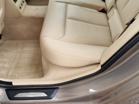 BMW 3 Series 330D XDRIVE LUXURY GRAN TURISMO Exceptional Condition 1owner Full BMW SH 48