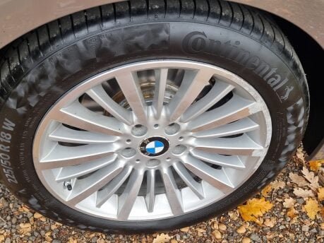 BMW 3 Series 330D XDRIVE LUXURY GRAN TURISMO Exceptional Condition 1owner Full BMW SH 21