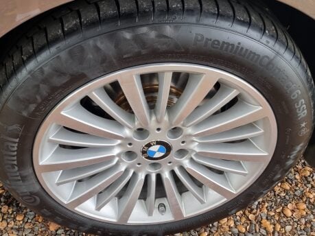 BMW 3 Series 330D XDRIVE LUXURY GRAN TURISMO Exceptional Condition 1owner Full BMW SH 20