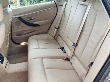BMW 3 Series 330D XDRIVE LUXURY GRAN TURISMO Exceptional Condition 1owner Full BMW SH 52