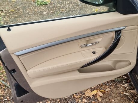 BMW 3 Series 330D XDRIVE LUXURY GRAN TURISMO Exceptional Condition 1owner Full BMW SH 53