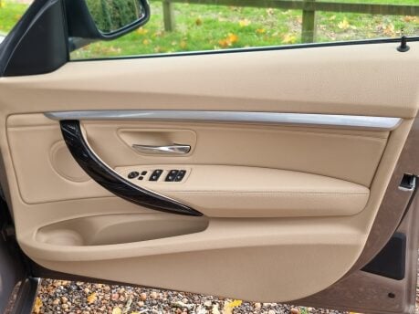 BMW 3 Series 330D XDRIVE LUXURY GRAN TURISMO Exceptional Condition 1owner Full BMW SH 22