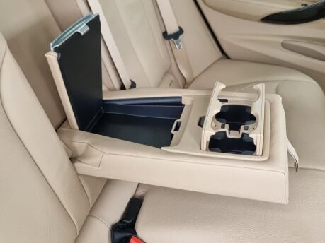 BMW 3 Series 330D XDRIVE LUXURY GRAN TURISMO Exceptional Condition 1owner Full BMW SH 39