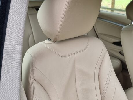 BMW 3 Series 330D XDRIVE LUXURY GRAN TURISMO Exceptional Condition 1owner Full BMW SH 26