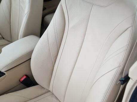 BMW 3 Series 330D XDRIVE LUXURY GRAN TURISMO Exceptional Condition 1owner Full BMW SH 56