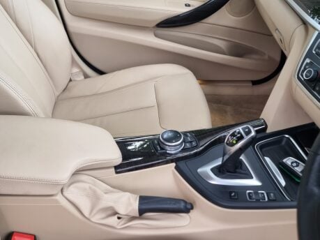 BMW 3 Series 330D XDRIVE LUXURY GRAN TURISMO Exceptional Condition 1owner Full BMW SH 29