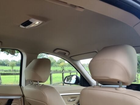 BMW 3 Series 330D XDRIVE LUXURY GRAN TURISMO Exceptional Condition 1owner Full BMW SH 41