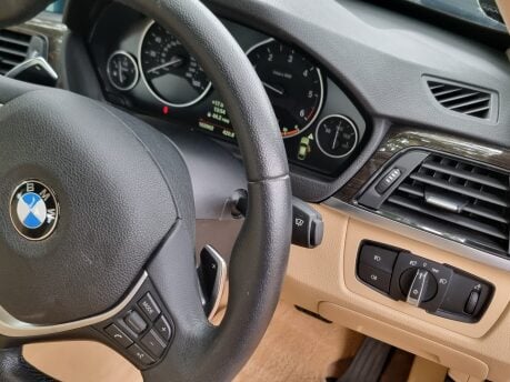 BMW 3 Series 330D XDRIVE LUXURY GRAN TURISMO Exceptional Condition 1owner Full BMW SH 28