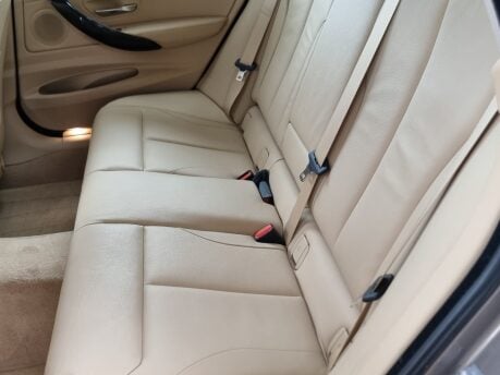 BMW 3 Series 330D XDRIVE LUXURY GRAN TURISMO Exceptional Condition 1owner Full BMW SH 49