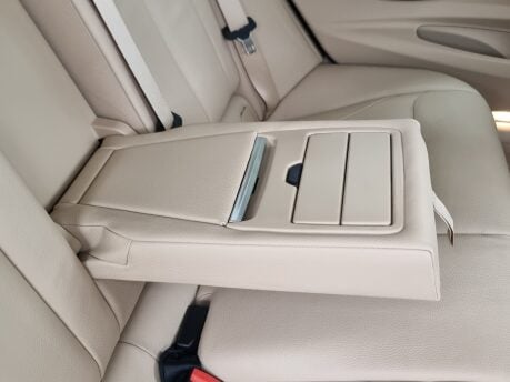 BMW 3 Series 330D XDRIVE LUXURY GRAN TURISMO Exceptional Condition 1owner Full BMW SH 40