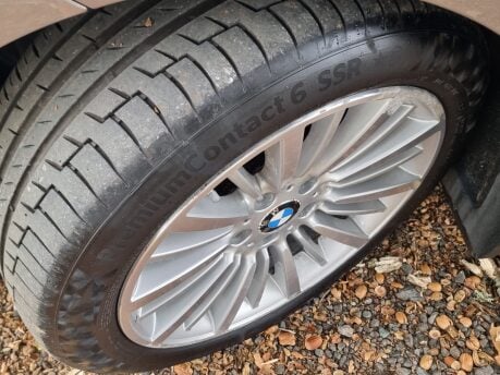 BMW 3 Series 330D XDRIVE LUXURY GRAN TURISMO Exceptional Condition 1owner Full BMW SH 19