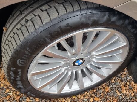 BMW 3 Series 330D XDRIVE LUXURY GRAN TURISMO Exceptional Condition 1owner Full BMW SH 18