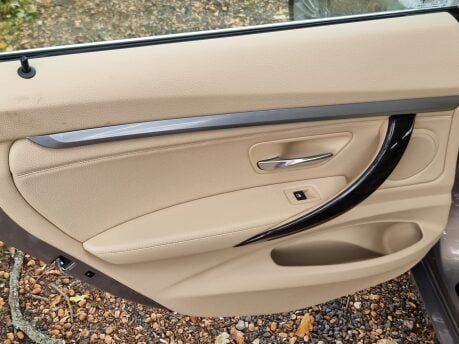 BMW 3 Series 330D XDRIVE LUXURY GRAN TURISMO Exceptional Condition 1owner Full BMW SH 47
