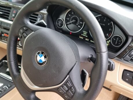BMW 3 Series 330D XDRIVE LUXURY GRAN TURISMO Exceptional Condition 1owner Full BMW SH 27