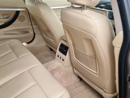 BMW 3 Series 330D XDRIVE LUXURY GRAN TURISMO Exceptional Condition 1owner Full BMW SH 34