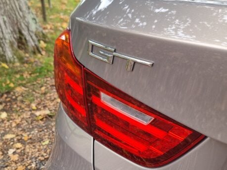 BMW 3 Series 330D XDRIVE LUXURY GRAN TURISMO Exceptional Condition 1owner Full BMW SH 16