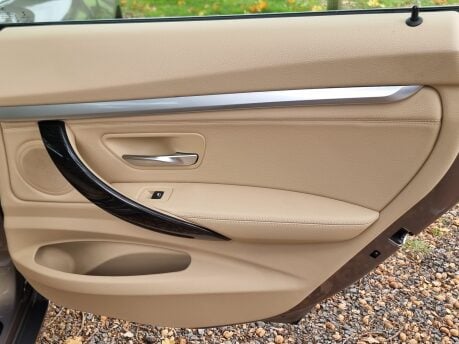 BMW 3 Series 330D XDRIVE LUXURY GRAN TURISMO Exceptional Condition 1owner Full BMW SH 33