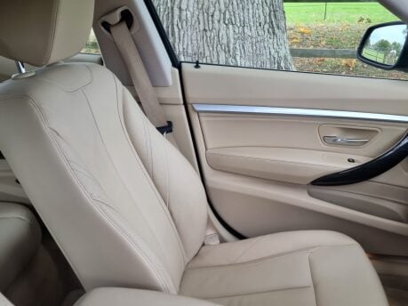 BMW 3 Series 330D XDRIVE LUXURY GRAN TURISMO Exceptional Condition 1owner Full BMW SH 30