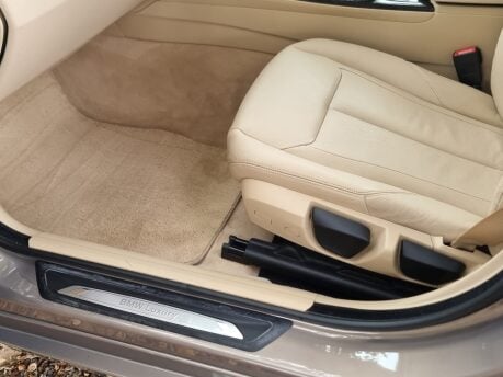 BMW 3 Series 330D XDRIVE LUXURY GRAN TURISMO Exceptional Condition 1owner Full BMW SH 54