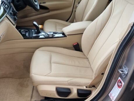 BMW 3 Series 330D XDRIVE LUXURY GRAN TURISMO Exceptional Condition 1owner Full BMW SH 55