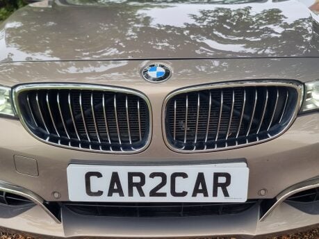BMW 3 Series 330D XDRIVE LUXURY GRAN TURISMO Exceptional Condition 1owner Full BMW SH 14