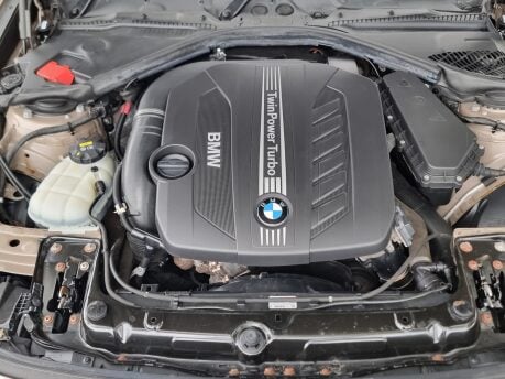 BMW 3 Series 330D XDRIVE LUXURY GRAN TURISMO Exceptional Condition 1owner Full BMW SH 59
