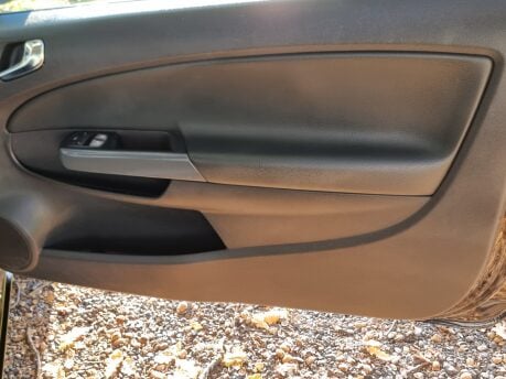 Vauxhall Corsa SE 22