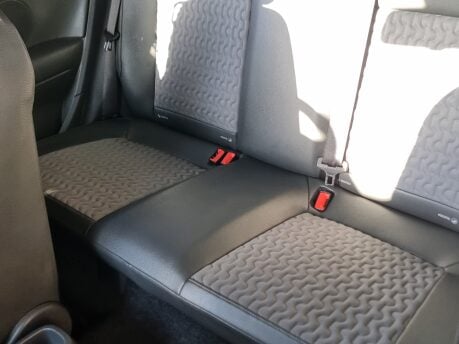 Vauxhall Corsa SE 18
