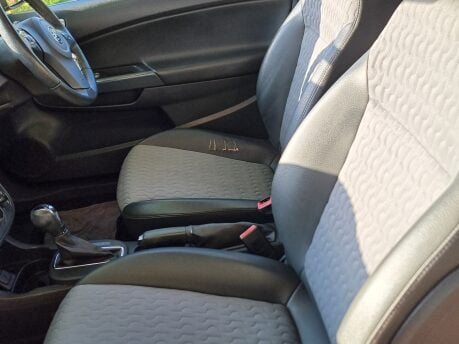 Vauxhall Corsa SE 17