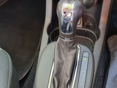 Vauxhall Corsa SE 30