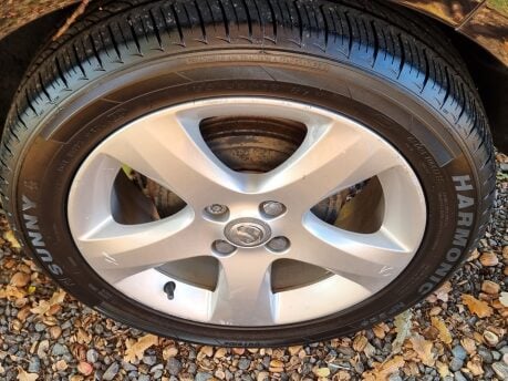 Vauxhall Corsa SE 13