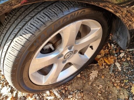 Vauxhall Corsa SE 14