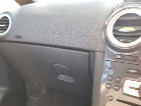 Vauxhall Corsa SE 33