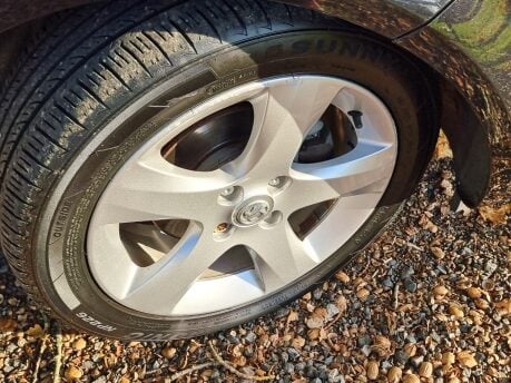 Vauxhall Corsa SE 11