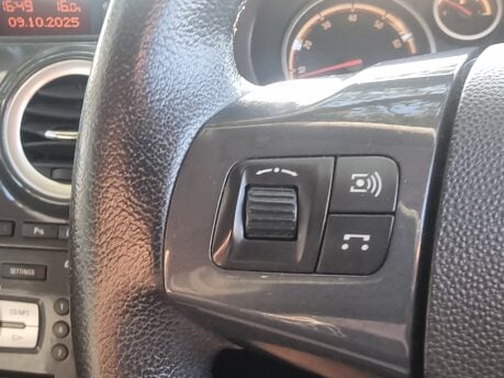 Vauxhall Corsa SE 34