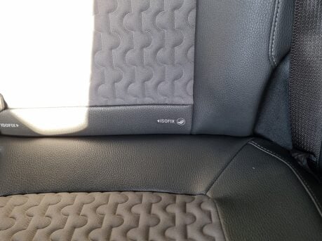 Vauxhall Corsa SE 19