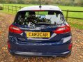 Ford Fiesta SPORT TDCI One Owner Navigation Apple car Play FSH 6